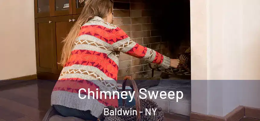  Chimney Sweep Baldwin - NY