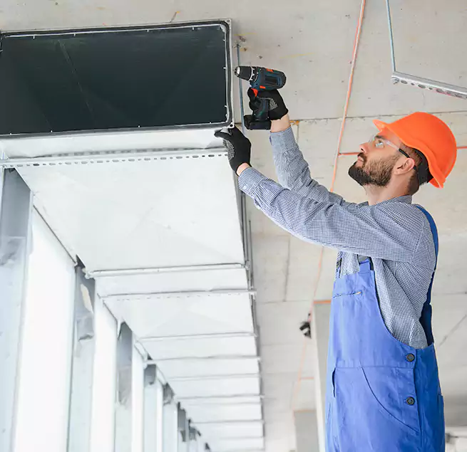 Why Homeowners & Businesses Trust Us in Baldwin, NY