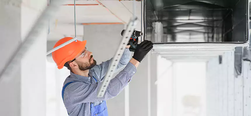 Our Air Vent Replacement Services in Baldwin, NY