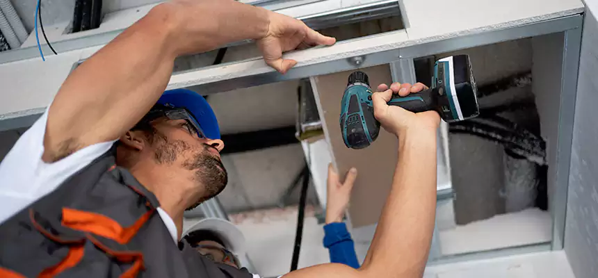 Our Apartment Air Duct Cleaning Services in Baldwin, NY