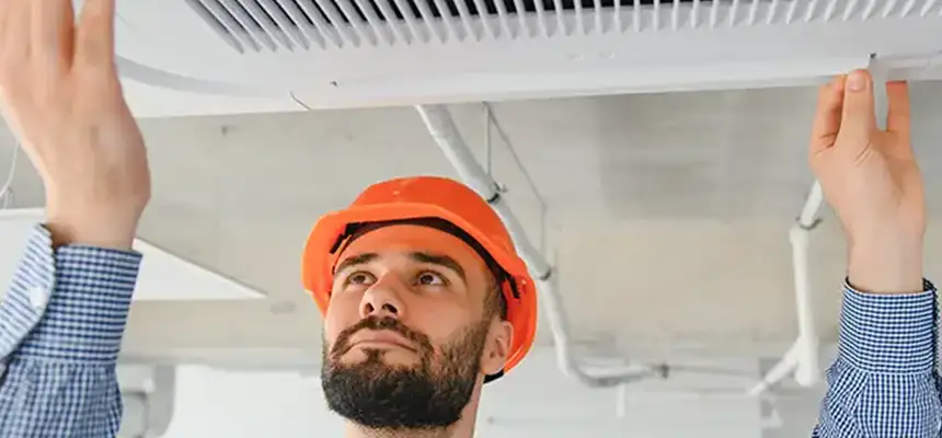 Our Furnace Vent Cleaning Services in Baldwin, NY