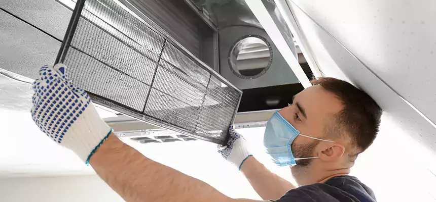 Our Home Duct Cleaning Services in Baldwin, NY