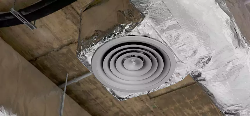 Our HVAC Ductwork Installation Services in Baldwin, NY
