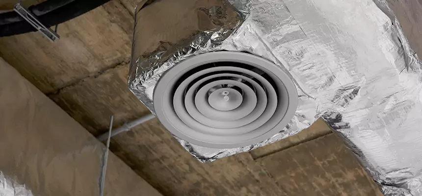 Our Low VOC Vent Installation Services in Baldwin, NY