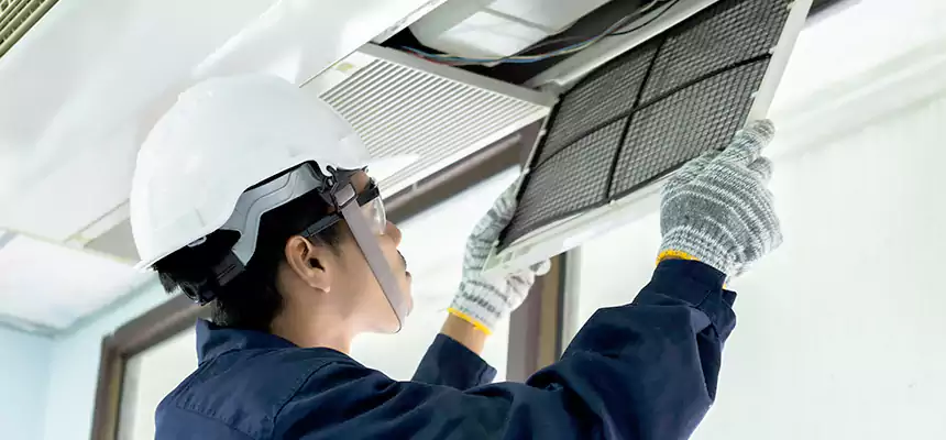 Our Multi-family Home Duct Cleaning Services in Baldwin, NY