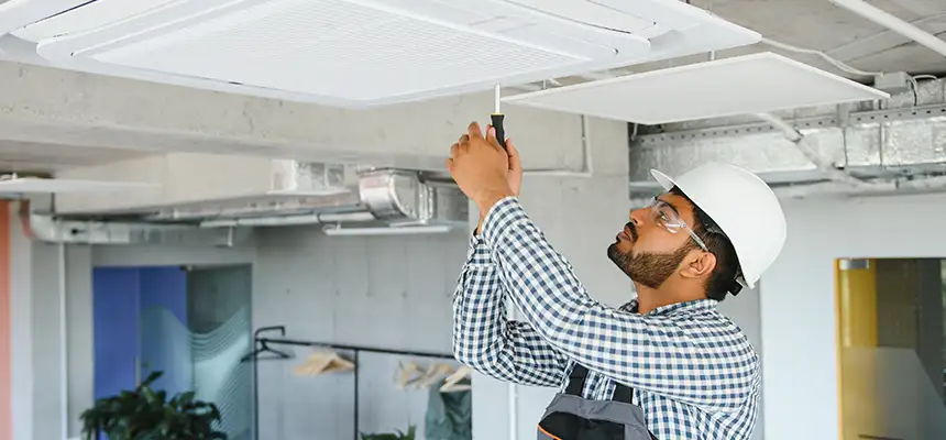 Our Roof Dryer Vent Cleaning Services in Baldwin, NY