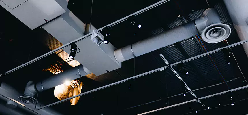 Our Seasonal Allergy Air Duct Cleaning Services in Baldwin, NY