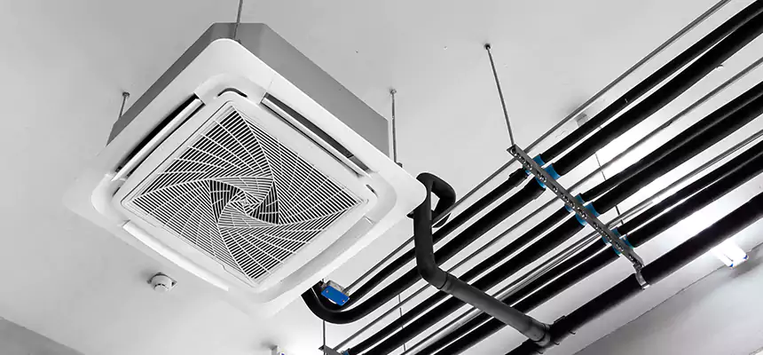 Our Smart AC Vent Controller Services in Baldwin, NY