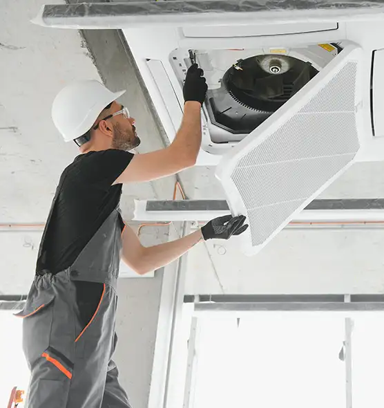 About Air Duct Rodent Removal in Baldwin, NY