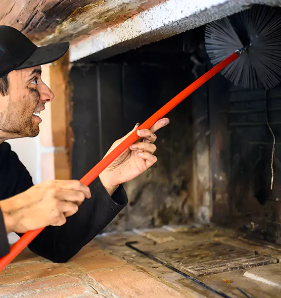 About Expert Chimney Cleaning in Baldwin, NY