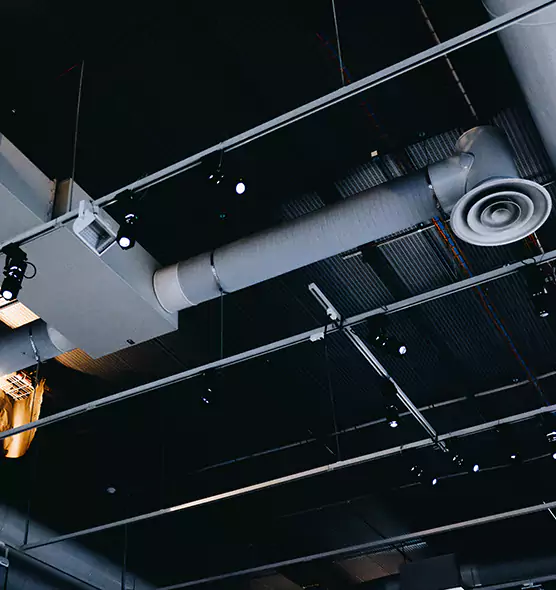 Professional Duct Cleaning For LEED Homes in Baldwin, NY