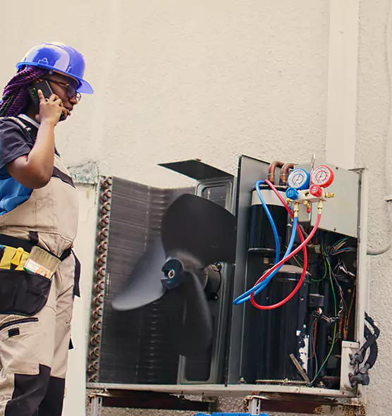 Professional Energy-Efficient HVAC Cleaning in Baldwin, NY