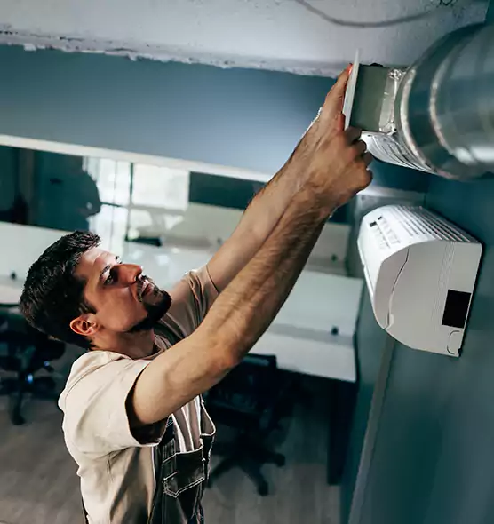 About Flexible Ductwork Replacement in Baldwin, NY