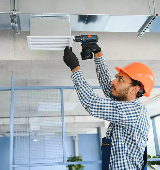 Professional HVAC Duct Cleaning in Baldwin, NY