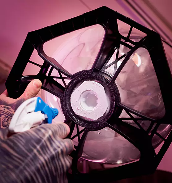 Expert Low VOC Vent Installation in Baldwin, NY