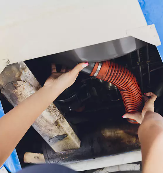 Top-Notch Return Vent Cleaning Service in Baldwin, NY