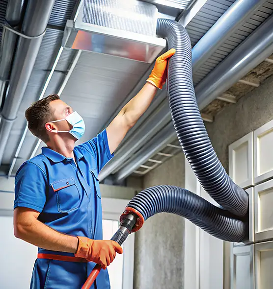 Welcome to Air Duct Cleaning & Repairs Baldwin — Your Local Roof Dryer Vent Cleaning Specialists in Baldwin, NY
