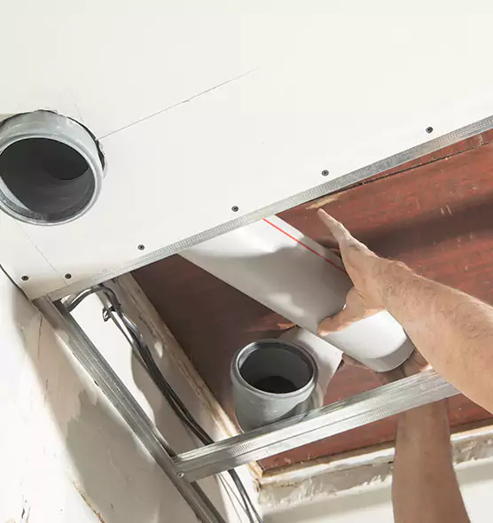 Professional Seasonal Allergy Air Duct Cleaning in Baldwin, NY