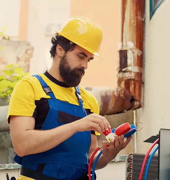 About Smart HVAC Installation in Baldwin, NY